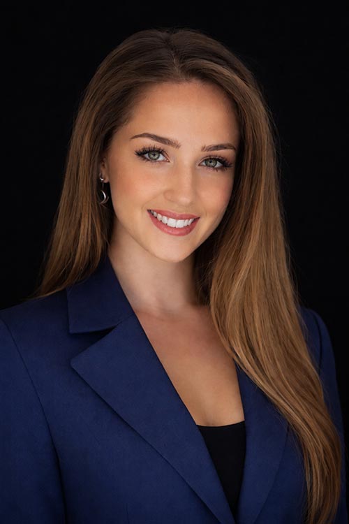 Nicole Parrish