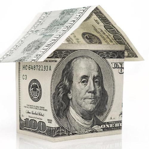 Request a Cash Offer
